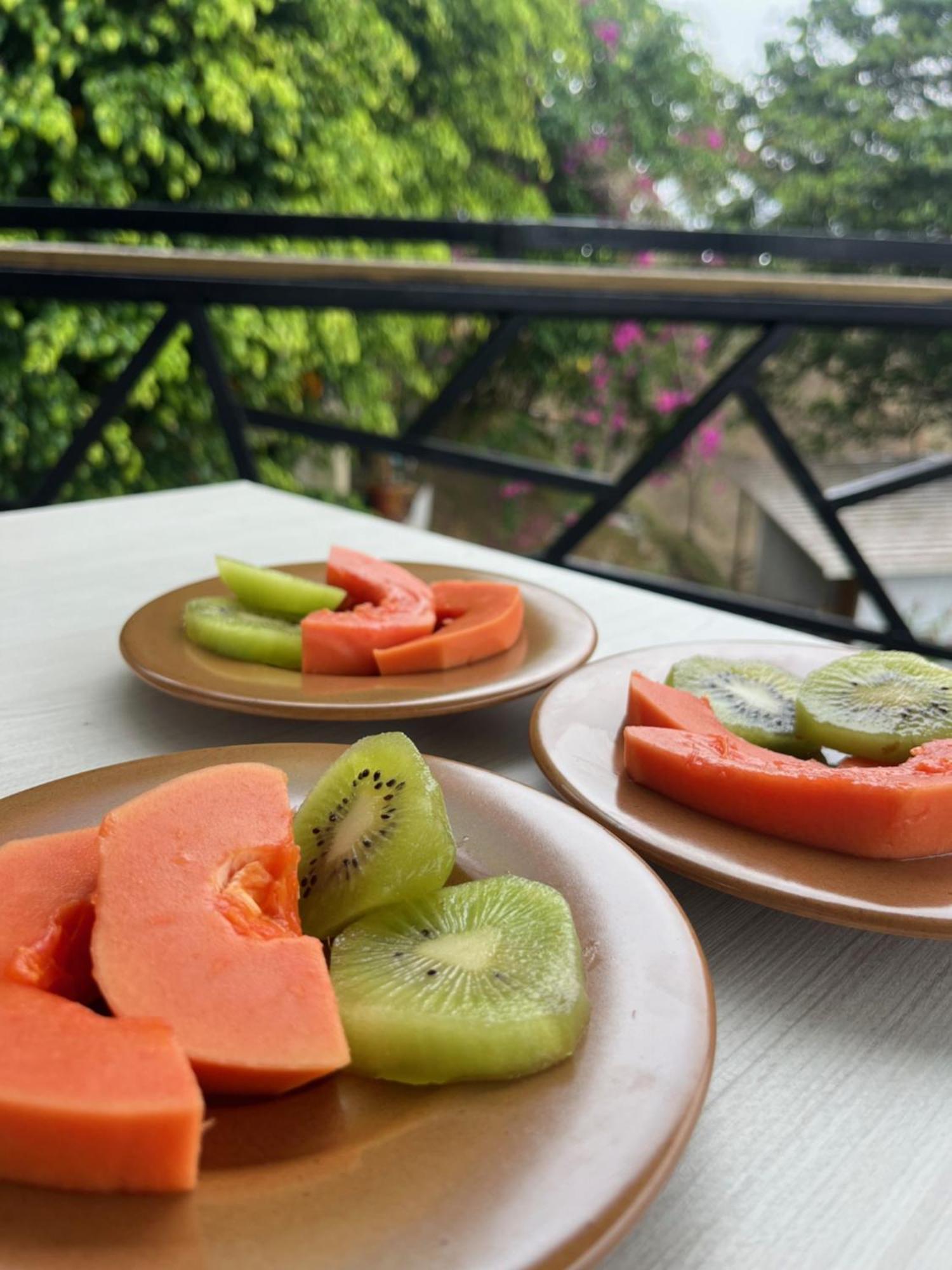 La Madriguera Otel Guatapé Dış mekan fotoğraf