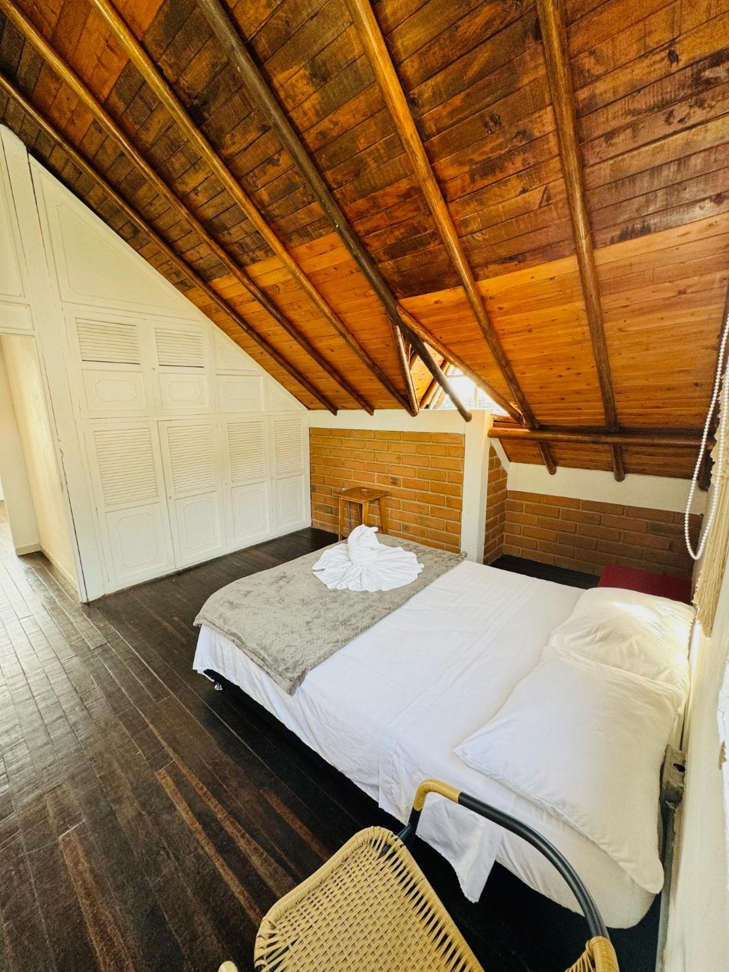 La Madriguera Otel Guatapé Dış mekan fotoğraf
