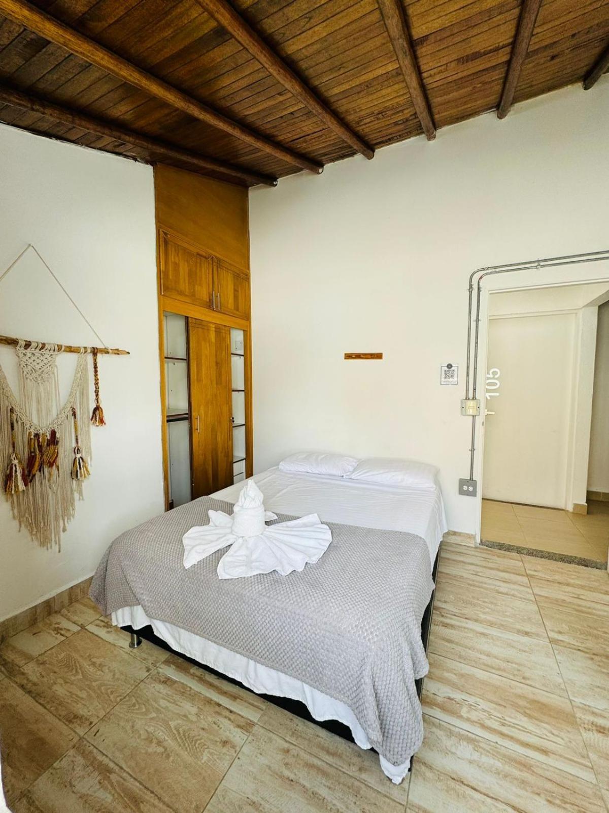 La Madriguera Otel Guatapé Dış mekan fotoğraf