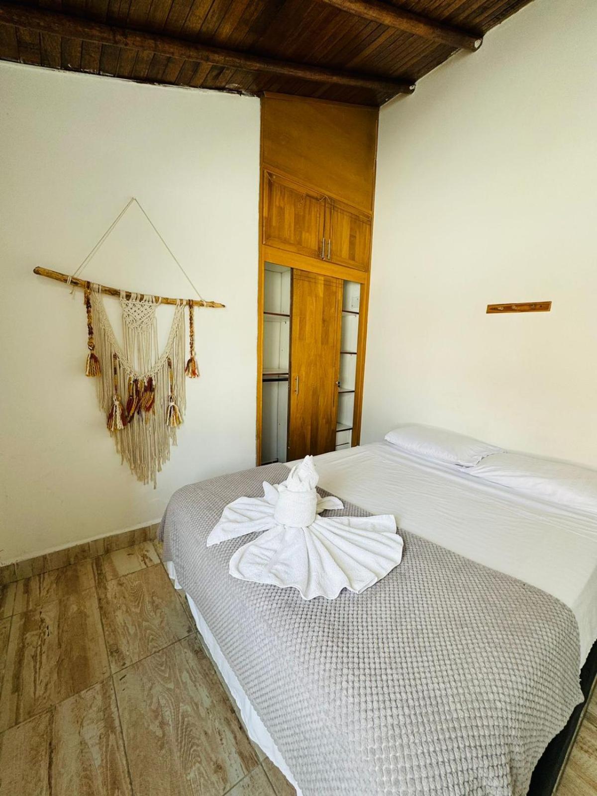 La Madriguera Otel Guatapé Dış mekan fotoğraf